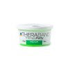 THERA-BAND Therapy Putty, terapeutická hmota 85g, zelená, střední