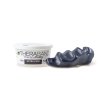 THERA-BAND Therapy Putty, terapeutická hmota 85g, šedá, extra tuhá