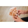 Spophy Cross Tape, 5,2 x 4,4 cm - 40 ks