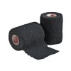 MUELLER Tear-Light® Tape, černá, 7,6 cm x 6,8 m