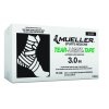 MUELLER Tear-Light® Tape, černá, 7,6 cm x 6,8 m
