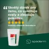 Recenze spaderm parafin Heureka