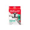 074676661179 66118 MUELLER Adjustable Posture Support, korektor pro vzpřímené držení těla