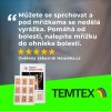 Temtex Cross Tape Recenze