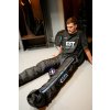 AERIFY CHARGE Recovery system PANTS, kompresní regenerační kalhoty