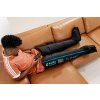 AERIFY ALPHAS Recovery system BOOTS, kompresní návleky na nohy
