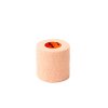 6931346750202 SPOBANBE5 Spophy Cohesive Bandage Beige, biodegradabilní samodržící bandáž béžová 5 cm x 4,5 m