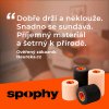 Spophy Cohesive Bandage recenze