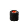 Spophy Cohesive Bandage Black, biodegradabilní samodržící bandáž černá 5 cm x 4,5 m