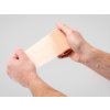 6931346750226 SPOBANBE7 Spophy Cohesive Bandage Beige, biodegradabilní samodržící bandáž béžová 7,5 cm x 4,5 m 2