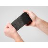 6931346750233 SPOBANBL7 Spophy Cohesive Bandage Black, biodegradabilní samodržící bandáž černá 7,5 cm x 4,5 m 5