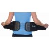 MUELLER Back and Abdominal Support Green Line, bederní pás