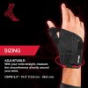 MUELLER Reversible Thumb Stabilizer, ortéza na palec