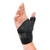 MUELLER Reversible Thumb Stabilizer, ortéza na palec