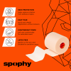 amazon spophy foam underwrap