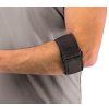 MUELLER Tennis Elbow Support w/Gel Pad, pásek na tenisový loket s gelovým polštářkem