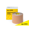 Rehabiq Kinesiology Tape, tejpovací páska béžová, 5 cm x 5 m