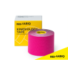 Rehabiq Kinesiology Tape, tejpovací páska růžová, 5 cm x 5 m