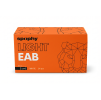 Spophy Light EAB Tape, elastická adhezivní bandáž bílá, 5 cm x 6,8 m, 24 ks
