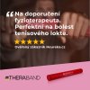 Theraband recenze Heureka