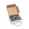 THERABAND NL Tubing openbox silver