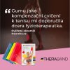 8594180680036 Theraband guma 2m recenze