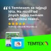Recenze temtex tejp Heureka