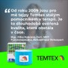 Recenze temtex tejp Jitka