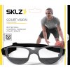 SKLZ Court Vision, tréninkové brýle na dribling