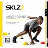 Tréninkové kužely SKLZ Agility Cones