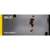 SKLZ Quick Ladder Pro, rychlostní tréninkový žebřík má nízký profil