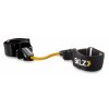 SKLZ Lateral Resistor Pro, cvičební set s expandéry na nohy