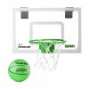 SKLZ Pro Mini Hoop Midnight, mini basketbalový koš