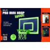 SKLZ Pro Mini Hoop Midnight, mini basketbalový koš