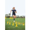 SKLZ Pro Training Agility Poles, slalomové tyče set 8
