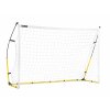 SKLZ Quickster Soccer Goal, skládací fotbalová branka 2,35m x 1,52m