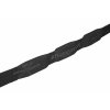 Image Large THER CLX 5ft Resistance Band Full 02 Black