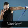 1000 x 1000 PNG Theraband Professional Resistance Band Latex and Latex Free 10