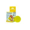 Thera-Band Hand Exerciser - posilovač rukou gelová kulička, žlutá - slabá