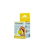 Thera-Band Hand Exercisers jsou vyvinuty k posílení prstů, dlaní, zápěstí a předloktí