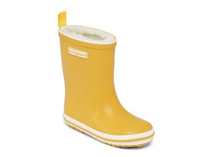 bundgaard charly high warm
