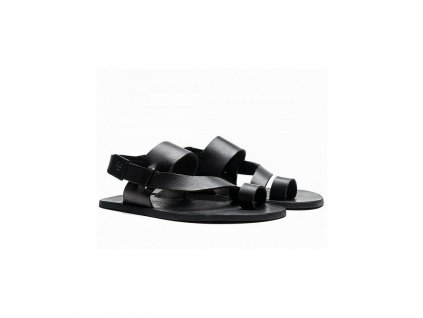 Sandal Black 3 (1)