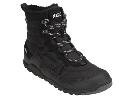 Xero Alpine Black Men