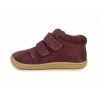 Filii chameleon velcro velours berry