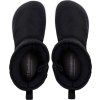 Barefoot sněhule Be Lenka Barebarics Polarstride Black Černé