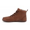 Xero Shoes Denver Leather Brown 1436 633d51f27d597