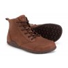 Xero Shoes Denver Leather Brown 633d51bfa0360