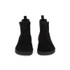 barefoot topanky be lenka entice 2 0 matt black 28049 size large v 1