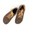 20594 barefoot boty pegres bf80 hnede