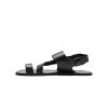 Sandal Black 2 (1)